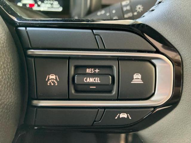 スペーシアカスタム ハイブリッドXS 保証書/純正 9インチ メモリーナビ/セーフティサポート(スズキ)/両側電動スライドドア/シートヒーター 前席/全方位モニター/車線逸脱防止支援システム/登録済未使用車/ヘッドランプ LED 禁煙車(29枚目)