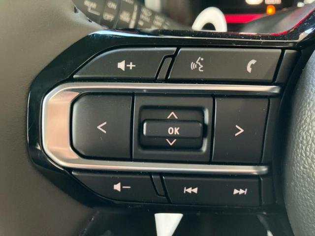 スペーシアカスタム ハイブリッドXS 保証書/純正 9インチ メモリーナビ/セーフティサポート(スズキ)/両側電動スライドドア/シートヒーター 前席/全方位モニター/車線逸脱防止支援システム/登録済未使用車/ヘッドランプ LED 禁煙車(30枚目)