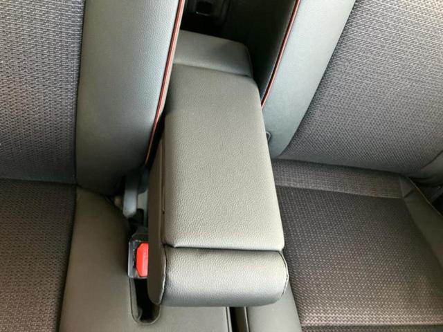 スペーシアカスタム ハイブリッドXS 保証書/純正 9インチ メモリーナビ/セーフティサポート(スズキ)/両側電動スライドドア/シートヒーター 前席/全方位モニター/車線逸脱防止支援システム/登録済未使用車/ヘッドランプ LED 禁煙車(33枚目)