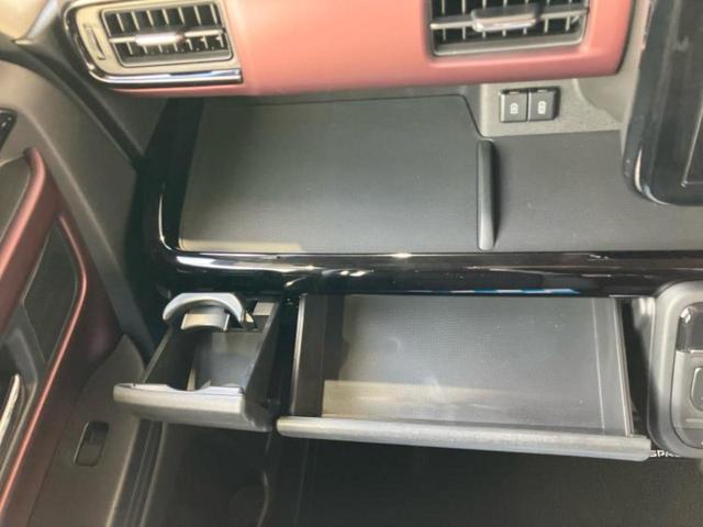 スペーシアカスタム ハイブリッドXS 保証書/純正 9インチ メモリーナビ/セーフティサポート(スズキ)/両側電動スライドドア/シートヒーター 前席/全方位モニター/車線逸脱防止支援システム/登録済未使用車/ヘッドランプ LED 禁煙車(37枚目)