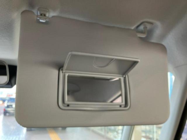 スペーシアカスタム ハイブリッドXS 保証書/純正 9インチ メモリーナビ/セーフティサポート(スズキ)/両側電動スライドドア/シートヒーター 前席/全方位モニター/車線逸脱防止支援システム/登録済未使用車/ヘッドランプ LED 禁煙車(42枚目)