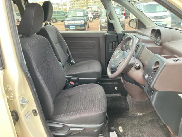 ポルテ Ｆ　新品タイヤ／純正　ＳＤナビ／電動スライドドア／Ｂｌｕｅｔｏｏｔｈ接続／ＥＴＣ／ＥＢＤ付ＡＢＳ／横滑り防止装置／バックモニター／ワンセグＴＶ／エアバッグ　運転席／エアバッグ　助手席／パワーウインドウ（4枚目）