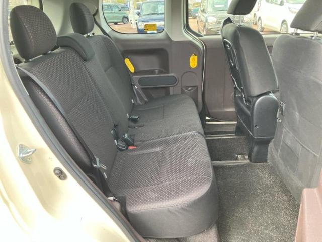 ポルテ Ｆ　新品タイヤ／純正　ＳＤナビ／電動スライドドア／Ｂｌｕｅｔｏｏｔｈ接続／ＥＴＣ／ＥＢＤ付ＡＢＳ／横滑り防止装置／バックモニター／ワンセグＴＶ／エアバッグ　運転席／エアバッグ　助手席／パワーウインドウ（5枚目）