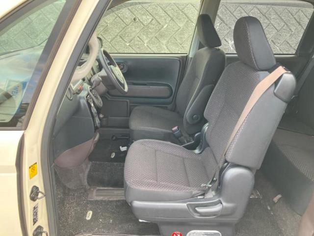 ポルテ Ｆ　新品タイヤ／純正　ＳＤナビ／電動スライドドア／Ｂｌｕｅｔｏｏｔｈ接続／ＥＴＣ／ＥＢＤ付ＡＢＳ／横滑り防止装置／バックモニター／ワンセグＴＶ／エアバッグ　運転席／エアバッグ　助手席／パワーウインドウ（6枚目）