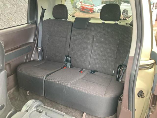 ポルテ Ｆ　新品タイヤ／純正　ＳＤナビ／電動スライドドア／Ｂｌｕｅｔｏｏｔｈ接続／ＥＴＣ／ＥＢＤ付ＡＢＳ／横滑り防止装置／バックモニター／ワンセグＴＶ／エアバッグ　運転席／エアバッグ　助手席／パワーウインドウ（7枚目）