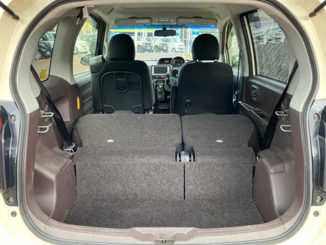 ポルテ Ｆ　新品タイヤ／純正　ＳＤナビ／電動スライドドア／Ｂｌｕｅｔｏｏｔｈ接続／ＥＴＣ／ＥＢＤ付ＡＢＳ／横滑り防止装置／バックモニター／ワンセグＴＶ／エアバッグ　運転席／エアバッグ　助手席／パワーウインドウ（19枚目）