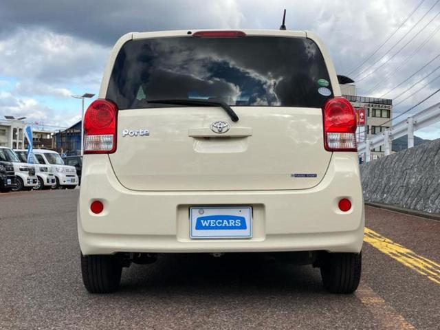 ポルテ Ｆ　新品タイヤ／純正　ＳＤナビ／電動スライドドア／Ｂｌｕｅｔｏｏｔｈ接続／ＥＴＣ／ＥＢＤ付ＡＢＳ／横滑り防止装置／バックモニター／ワンセグＴＶ／エアバッグ　運転席／エアバッグ　助手席／パワーウインドウ（45枚目）