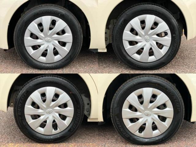 ポルテ Ｆ　新品タイヤ／純正　ＳＤナビ／電動スライドドア／Ｂｌｕｅｔｏｏｔｈ接続／ＥＴＣ／ＥＢＤ付ＡＢＳ／横滑り防止装置／バックモニター／ワンセグＴＶ／エアバッグ　運転席／エアバッグ　助手席／パワーウインドウ（52枚目）