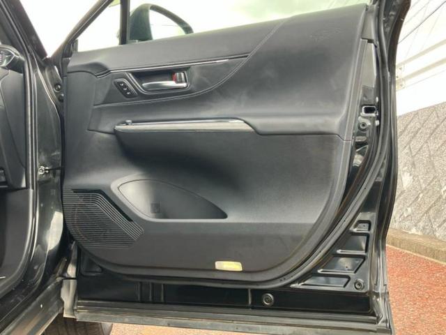 ハリアー Ｚレザーパッケージ　新品タイヤ／サンルーフ／ＪＢＬ／保証書／純正　１２．３インチ　メモリーナビ／デジタルインナーミラー／トヨタセーフティセンス／シートヒーター　前席／パノラミックビューモニター／車線逸脱防止支援システム（20枚目）