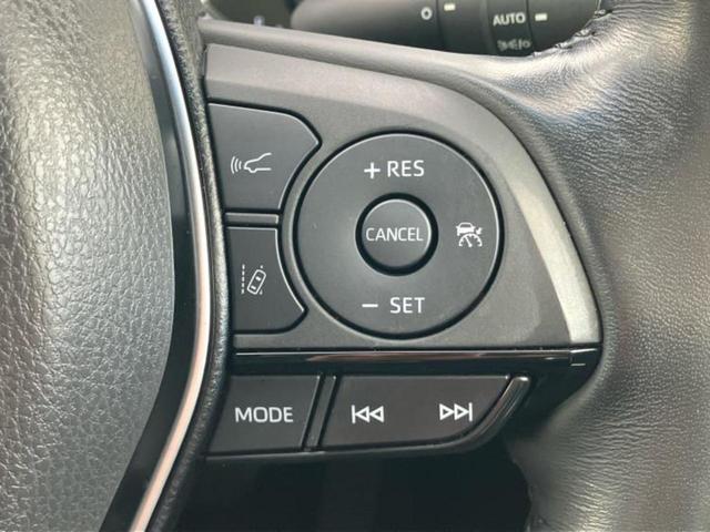 ハリアー Ｚレザーパッケージ　新品タイヤ／サンルーフ／ＪＢＬ／保証書／純正　１２．３インチ　メモリーナビ／デジタルインナーミラー／トヨタセーフティセンス／シートヒーター　前席／パノラミックビューモニター／車線逸脱防止支援システム（29枚目）