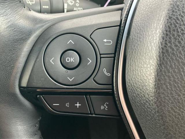 ハリアー Ｚレザーパッケージ　新品タイヤ／サンルーフ／ＪＢＬ／保証書／純正　１２．３インチ　メモリーナビ／デジタルインナーミラー／トヨタセーフティセンス／シートヒーター　前席／パノラミックビューモニター／車線逸脱防止支援システム（30枚目）