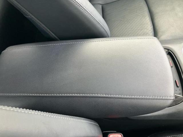 ハリアー Ｚレザーパッケージ　新品タイヤ／サンルーフ／ＪＢＬ／保証書／純正　１２．３インチ　メモリーナビ／デジタルインナーミラー／トヨタセーフティセンス／シートヒーター　前席／パノラミックビューモニター／車線逸脱防止支援システム（33枚目）