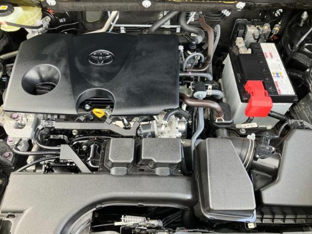 ハリアー Ｚレザーパッケージ　新品タイヤ／サンルーフ／ＪＢＬ／保証書／純正　１２．３インチ　メモリーナビ／デジタルインナーミラー／トヨタセーフティセンス／シートヒーター　前席／パノラミックビューモニター／車線逸脱防止支援システム（50枚目）