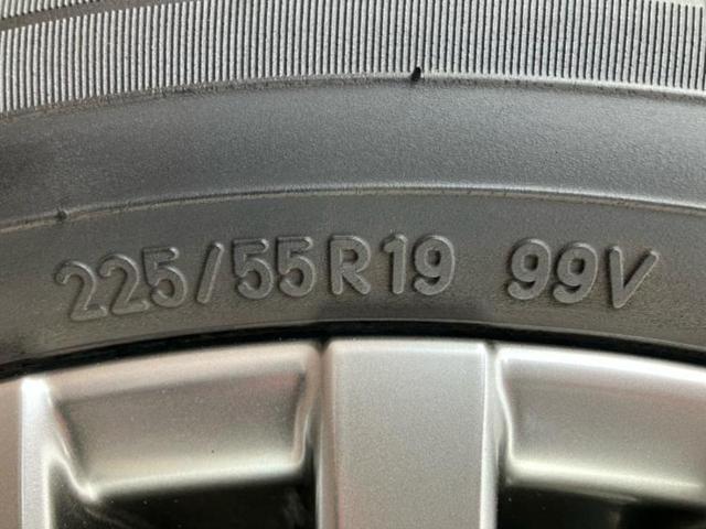 ハリアー Ｚレザーパッケージ　新品タイヤ／サンルーフ／ＪＢＬ／保証書／純正　１２．３インチ　メモリーナビ／デジタルインナーミラー／トヨタセーフティセンス／シートヒーター　前席／パノラミックビューモニター／車線逸脱防止支援システム（52枚目）