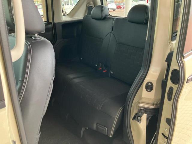 デリカミニ ４ＷＤ　Ｔプレミアム　社外　ＳＤナビ／イーアシスト（ミツビシ）／両側電動スライドドア／シートヒーター　前席／全方位モニター／車線逸脱防止支援システム／シート　ハーフレザー／ドライブレコーダー　社外／ヘッドランプ　ＬＥＤ（7枚目）