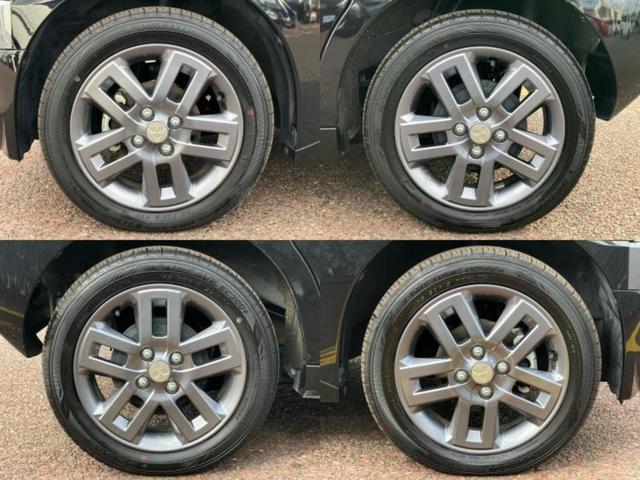 デリカミニ ４ＷＤ　Ｔプレミアム　社外　ＳＤナビ／イーアシスト（ミツビシ）／両側電動スライドドア／シートヒーター　前席／全方位モニター／車線逸脱防止支援システム／シート　ハーフレザー／ドライブレコーダー　社外／ヘッドランプ　ＬＥＤ（53枚目）