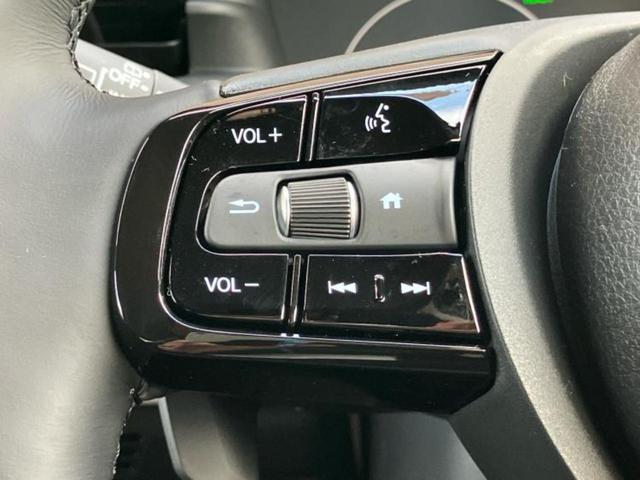 ヴェゼル ｅＨＥＶ　Ｚ　保証書／純正　９インチ　ナビ／ホンダセンシング／シートヒーター　前席／車線逸脱防止支援システム／電動バックドア／登録済未使用車／ヘッドランプ　ＬＥＤ／ＵＳＢジャック／Ｂｌｕｅｔｏｏｔｈ接続　禁煙車（29枚目）