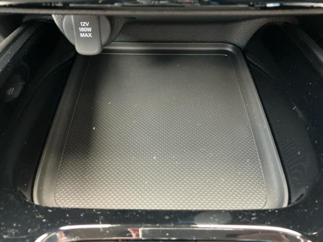 ヴェゼル ｅＨＥＶ　Ｚ　保証書／純正　９インチ　ナビ／ホンダセンシング／シートヒーター　前席／車線逸脱防止支援システム／電動バックドア／登録済未使用車／ヘッドランプ　ＬＥＤ／ＵＳＢジャック／Ｂｌｕｅｔｏｏｔｈ接続　禁煙車（37枚目）