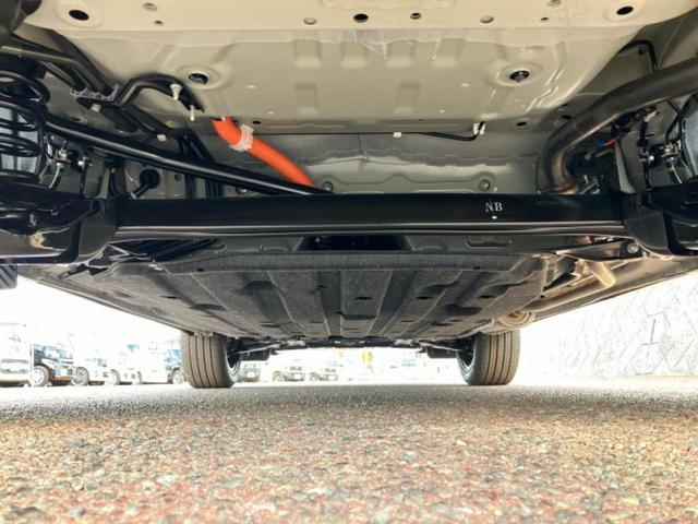 ヴェゼル ｅＨＥＶ　Ｚ　保証書／純正　９インチ　ナビ／ホンダセンシング／シートヒーター　前席／車線逸脱防止支援システム／電動バックドア／登録済未使用車／ヘッドランプ　ＬＥＤ／ＵＳＢジャック／Ｂｌｕｅｔｏｏｔｈ接続　禁煙車（47枚目）