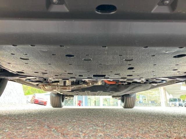 ヴェゼル ｅＨＥＶ　Ｚ　保証書／純正　９インチ　ナビ／ホンダセンシング／シートヒーター　前席／車線逸脱防止支援システム／電動バックドア／登録済未使用車／ヘッドランプ　ＬＥＤ／ＵＳＢジャック／Ｂｌｕｅｔｏｏｔｈ接続　禁煙車（48枚目）