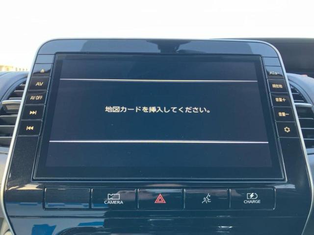セレナ ｅパワーハイウェイスターＶ　新品タイヤ／保証書／純正　１０インチ　メモリーナビ／フリップダウンモニター　純正　１１インチ／インテリジェントルームミラー／エマージェンシーブレーキ／ハンズフリー両側電動スライドドア　全周囲カメラ（9枚目）
