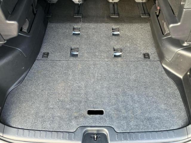 セレナ ｅパワーハイウェイスターＶ　新品タイヤ／保証書／純正　１０インチ　メモリーナビ／フリップダウンモニター　純正　１１インチ／インテリジェントルームミラー／エマージェンシーブレーキ／ハンズフリー両側電動スライドドア　全周囲カメラ（26枚目）