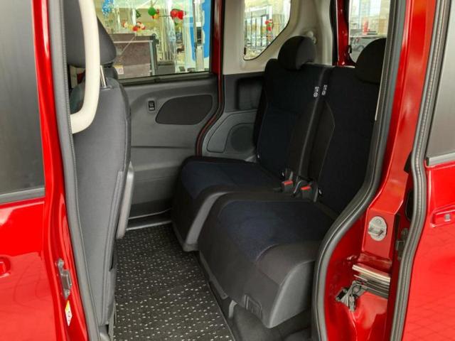 ルークス ハイウェイスターX 新品タイヤ/純正 SDナビ/衝突安全装置/電動スライドドア/アラウンドビューモニター/車線逸脱防止支援システム/ヘッドランプ LED/Bluetooth接続/EBD付ABS/横滑り防止装置(7枚目)