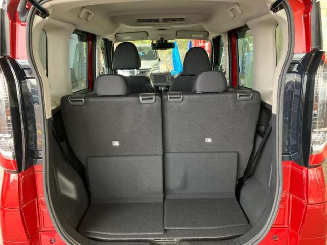 ルークス ハイウェイスターX 新品タイヤ/純正 SDナビ/衝突安全装置/電動スライドドア/アラウンドビューモニター/車線逸脱防止支援システム/ヘッドランプ LED/Bluetooth接続/EBD付ABS/横滑り防止装置(8枚目)