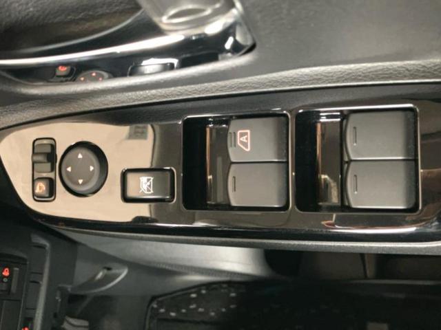 ルークス ハイウェイスターX 新品タイヤ/純正 SDナビ/衝突安全装置/電動スライドドア/アラウンドビューモニター/車線逸脱防止支援システム/ヘッドランプ LED/Bluetooth接続/EBD付ABS/横滑り防止装置(18枚目)