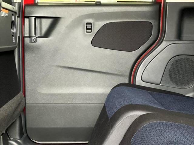 ルークス ハイウェイスターX 新品タイヤ/純正 SDナビ/衝突安全装置/電動スライドドア/アラウンドビューモニター/車線逸脱防止支援システム/ヘッドランプ LED/Bluetooth接続/EBD付ABS/横滑り防止装置(21枚目)