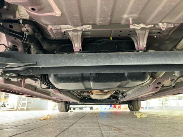 ルークス ハイウェイスターX 新品タイヤ/純正 SDナビ/衝突安全装置/電動スライドドア/アラウンドビューモニター/車線逸脱防止支援システム/ヘッドランプ LED/Bluetooth接続/EBD付ABS/横滑り防止装置(47枚目)