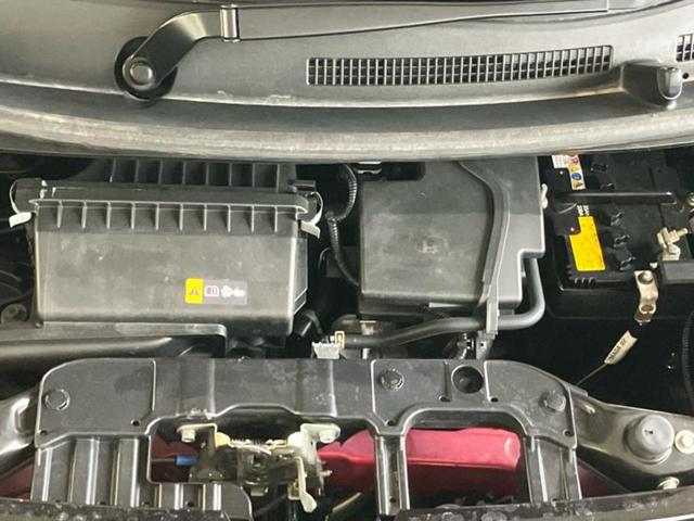 ルークス ハイウェイスターX 新品タイヤ/純正 SDナビ/衝突安全装置/電動スライドドア/アラウンドビューモニター/車線逸脱防止支援システム/ヘッドランプ LED/Bluetooth接続/EBD付ABS/横滑り防止装置(49枚目)