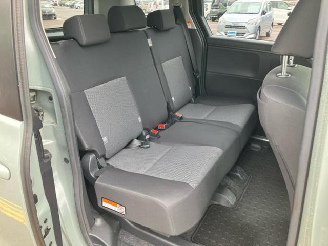 シエンタ Ｇ　保証書／ディスプレイオーディオ＋ナビ１０インチ／トヨタセーフティセンス／両側電動スライドドア／車線逸脱防止支援システム／ドライブレコーダー　社外／ヘッドランプ　ＬＥＤ／ＵＳＢジャック　バックカメラ（5枚目）