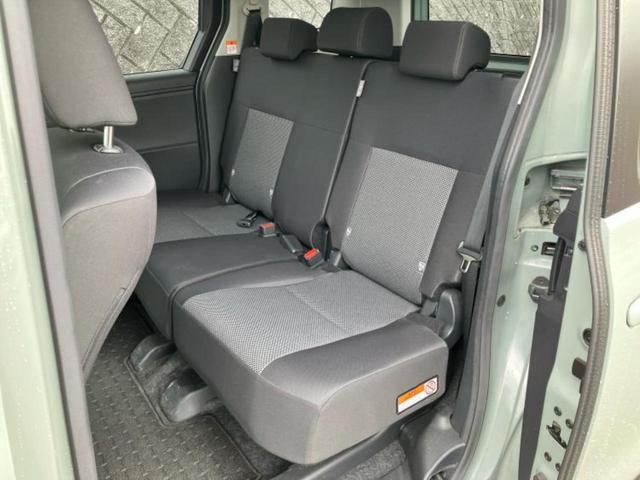 シエンタ Ｇ　保証書／ディスプレイオーディオ＋ナビ１０インチ／トヨタセーフティセンス／両側電動スライドドア／車線逸脱防止支援システム／ドライブレコーダー　社外／ヘッドランプ　ＬＥＤ／ＵＳＢジャック　バックカメラ（7枚目）