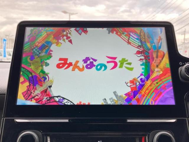 シエンタ Ｇ　保証書／ディスプレイオーディオ＋ナビ１０インチ／トヨタセーフティセンス／両側電動スライドドア／車線逸脱防止支援システム／ドライブレコーダー　社外／ヘッドランプ　ＬＥＤ／ＵＳＢジャック　バックカメラ（12枚目）