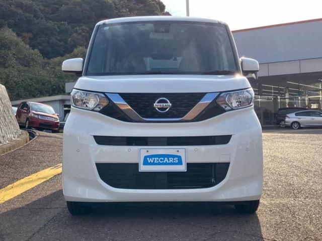 ルークス Ｓ　新品タイヤ／保証書／エマージェンシーブレーキ／車線逸脱防止支援システム／ドライブレコーダー　前後／ＥＴＣ／ＥＢＤ付ＡＢＳ／横滑り防止装置／アイドリングストップ／エアバッグ　運転席／エアバッグ　助手席（45枚目）