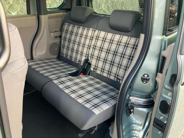 Ｎ－ＢＯＸジョイ ヒョウジュン２トーン　保証書／純正　８インチ　ナビ／ホンダセンシング／電動スライドドア／シートヒーター　前席／車線逸脱防止支援システム／登録済未使用車／ヘッドランプ　ＬＥＤ／Ｂｌｕｅｔｏｏｔｈ接続／ＥＢＤ付ＡＢＳ　禁煙車（7枚目）