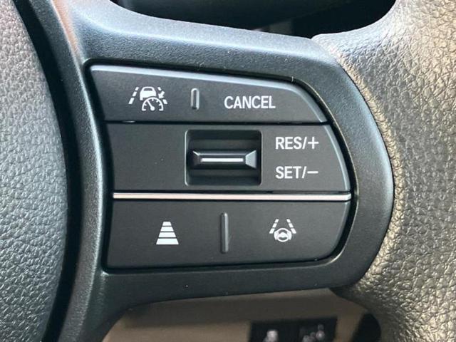 Ｎ－ＢＯＸジョイ ヒョウジュン２トーン　保証書／純正　８インチ　ナビ／ホンダセンシング／電動スライドドア／シートヒーター　前席／車線逸脱防止支援システム／登録済未使用車／ヘッドランプ　ＬＥＤ／Ｂｌｕｅｔｏｏｔｈ接続／ＥＢＤ付ＡＢＳ　禁煙車（28枚目）