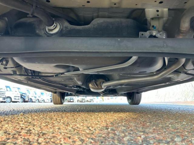 スペーシア ハイブリッドX 社外 SDナビ/両側電動スライドドア/シートヒーター/ドライブレコーダー 社外/Bluetooth接続/EBD付ABS/横滑り防止装置/アイドリングストップ/バックモニター/フルセグTV バックカメラ(46枚目)