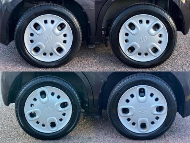 スペーシア ハイブリッドX 社外 SDナビ/両側電動スライドドア/シートヒーター/ドライブレコーダー 社外/Bluetooth接続/EBD付ABS/横滑り防止装置/アイドリングストップ/バックモニター/フルセグTV バックカメラ(52枚目)