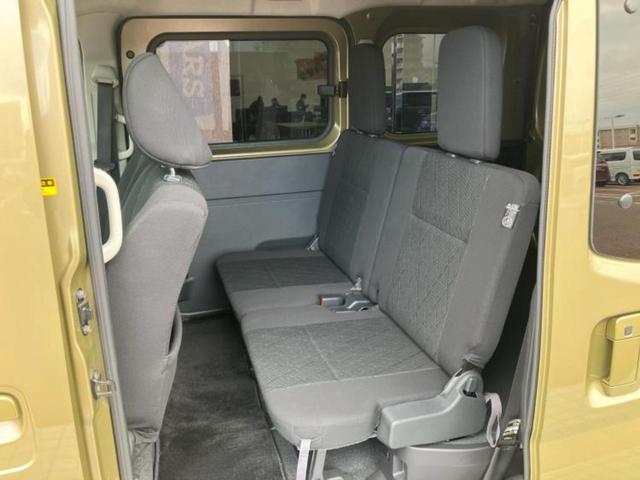 アトレー RS 新品タイヤ/保証書/純正 SDナビ/スマートアシスト(トヨタ・ダイハツ)/両側電動スライドドア/車線逸脱防止支援システム/ドライブレコーダー 前後/ヘッドランプ LED/Bluetooth接続 ターボ(7枚目)