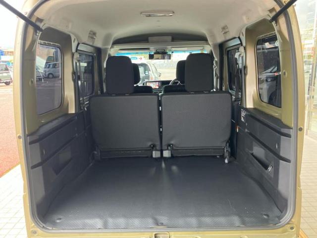 アトレー RS 新品タイヤ/保証書/純正 SDナビ/スマートアシスト(トヨタ・ダイハツ)/両側電動スライドドア/車線逸脱防止支援システム/ドライブレコーダー 前後/ヘッドランプ LED/Bluetooth接続 ターボ(8枚目)