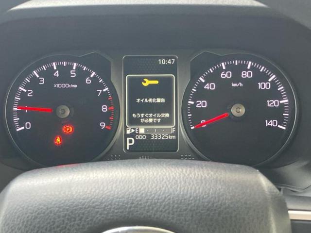 アトレー RS 新品タイヤ/保証書/純正 SDナビ/スマートアシスト(トヨタ・ダイハツ)/両側電動スライドドア/車線逸脱防止支援システム/ドライブレコーダー 前後/ヘッドランプ LED/Bluetooth接続 ターボ(14枚目)