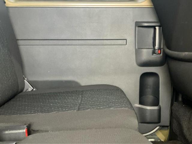 アトレー RS 新品タイヤ/保証書/純正 SDナビ/スマートアシスト(トヨタ・ダイハツ)/両側電動スライドドア/車線逸脱防止支援システム/ドライブレコーダー 前後/ヘッドランプ LED/Bluetooth接続 ターボ(23枚目)