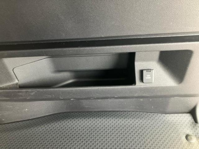 アトレー RS 新品タイヤ/保証書/純正 SDナビ/スマートアシスト(トヨタ・ダイハツ)/両側電動スライドドア/車線逸脱防止支援システム/ドライブレコーダー 前後/ヘッドランプ LED/Bluetooth接続 ターボ(25枚目)