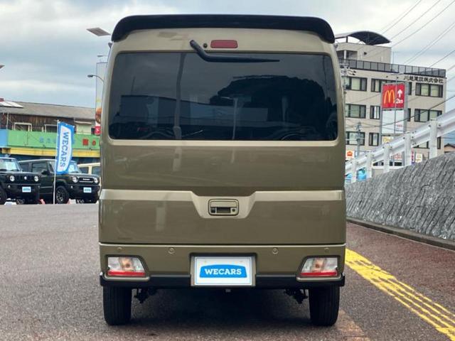 アトレー RS 新品タイヤ/保証書/純正 SDナビ/スマートアシスト(トヨタ・ダイハツ)/両側電動スライドドア/車線逸脱防止支援システム/ドライブレコーダー 前後/ヘッドランプ LED/Bluetooth接続 ターボ(47枚目)