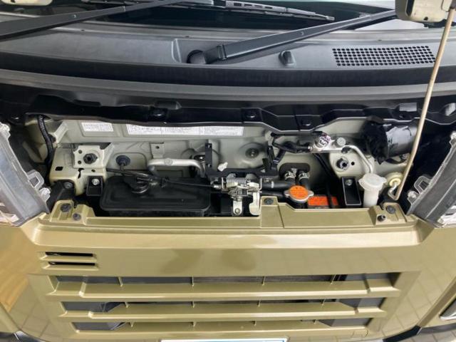 アトレー RS 新品タイヤ/保証書/純正 SDナビ/スマートアシスト(トヨタ・ダイハツ)/両側電動スライドドア/車線逸脱防止支援システム/ドライブレコーダー 前後/ヘッドランプ LED/Bluetooth接続 ターボ(51枚目)