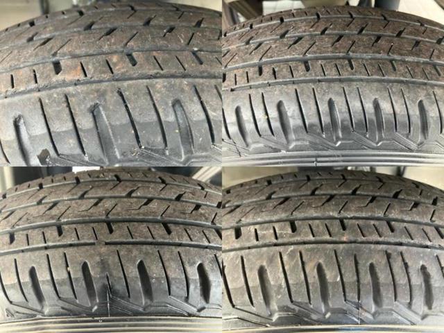 アトレー RS 新品タイヤ/保証書/純正 SDナビ/スマートアシスト(トヨタ・ダイハツ)/両側電動スライドドア/車線逸脱防止支援システム/ドライブレコーダー 前後/ヘッドランプ LED/Bluetooth接続 ターボ(52枚目)