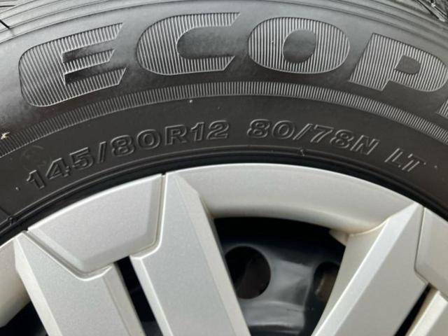 アトレー RS 新品タイヤ/保証書/純正 SDナビ/スマートアシスト(トヨタ・ダイハツ)/両側電動スライドドア/車線逸脱防止支援システム/ドライブレコーダー 前後/ヘッドランプ LED/Bluetooth接続 ターボ(53枚目)