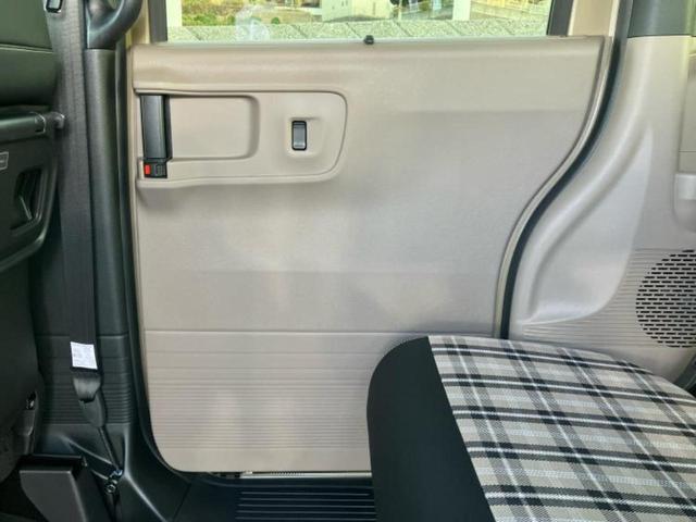 Ｎ－ＢＯＸジョイ ターボ２トーン　保証書／純正　８インチ　ナビ／ホンダセンシング／両側電動スライドドア／シートヒーター　前席／車線逸脱防止支援システム／登録済未使用車／ヘッドランプ　ＬＥＤ／Ｂｌｕｅｔｏｏｔｈ接続／ＥＢＤ付ＡＢＳ（21枚目）